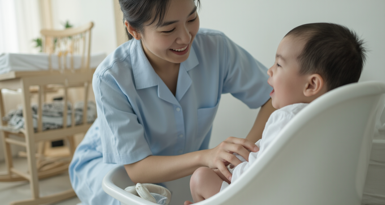 阳光大姐月嫂到底怎么样？深度解析来啦！轮播图2