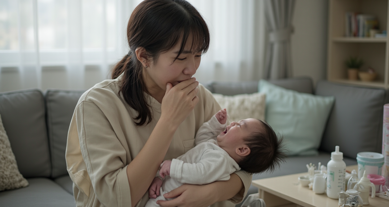 月嫂师培训：开启专业育儿新篇章轮播图2