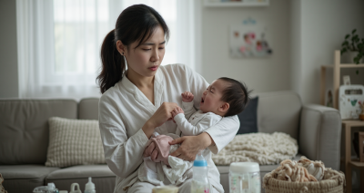 月嫂师培训：开启专业育儿新篇章图片11