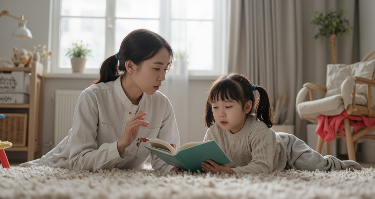 育儿嫂一个月到底能休息几天？轮播图2