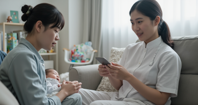 深圳月嫂培训正规机构排行榜揭晓，为您的家庭保驾护航！图片4