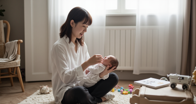 月嫂网上培训：新时代家庭育儿新选择图片9