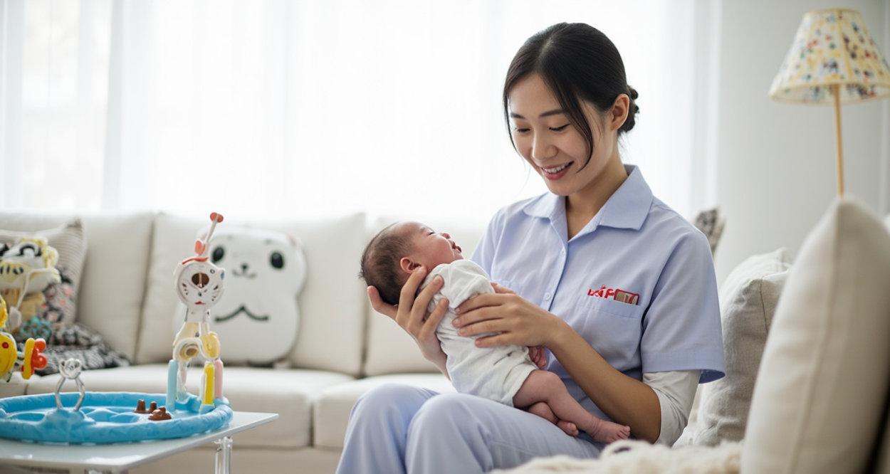合肥月嫂价格全面解析一览表轮播图4