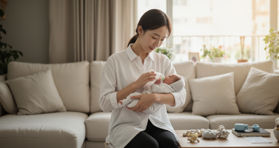 怎样成功开办一家月嫂公司图片20