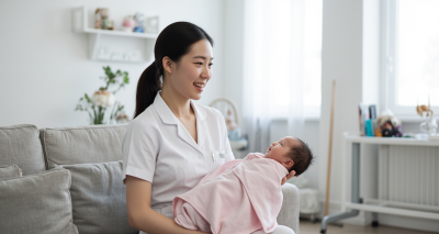 上海月嫂价格全揭秘一览表图片5