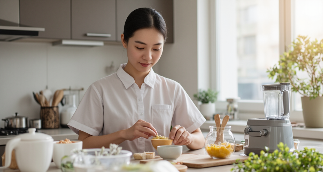 北京保姆价格全解析一览表轮播图3