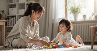 揭秘！带小孩保姆价格背后的那些事儿图片14