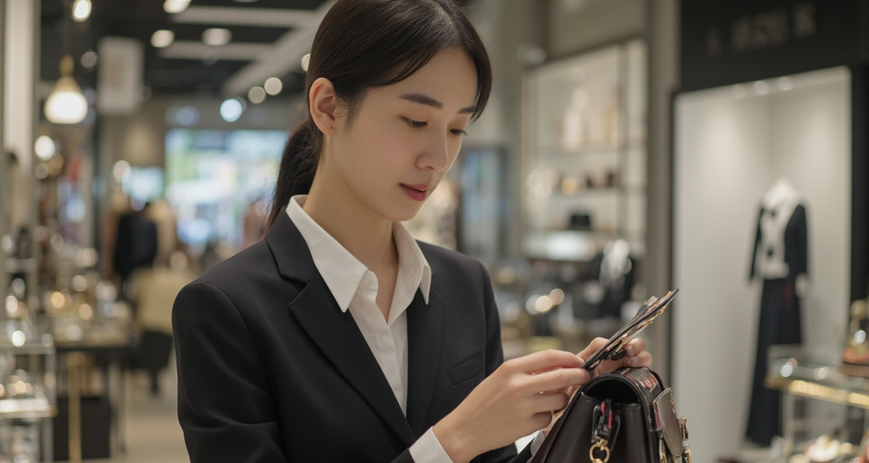 海口奢侈品回收的那些事儿，你真的了解吗？轮播图2