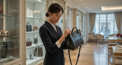 揭秘奢侈品高价回收店：让你的珍藏不再闲置图片14