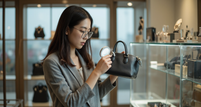 成都奢侈品回收店：解锁财富新密码图片9