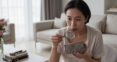 重庆二手奢侈品回收：让奢华流转，价值再生图片18