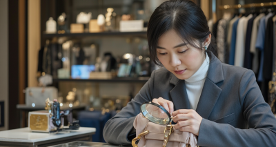 南京奢侈品回收店：让闲置奢华重获新生图片10