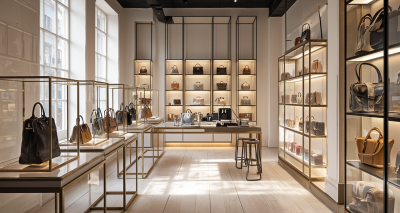 揭秘二手奢侈品包回收店的奥秘图片7