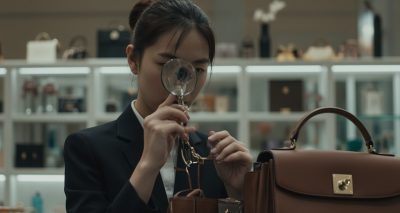 无锡二手奢侈品回收：让奢华流转，价值再生图片15