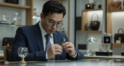 揭秘义乌二手奢侈品回收的奥秘图片9