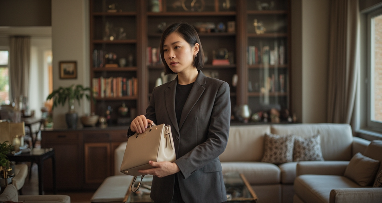 奢侈品回收回收：让闲置珍品焕发新生轮播图2
