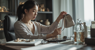揭秘二手奢侈品回收价钱的那些事儿图片13
