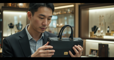昆明回收奢侈品：让你的珍品找到新归宿图片15