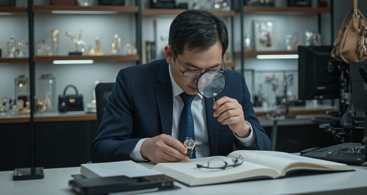 湖州奢侈品回收：让闲置珍品焕发新价值轮播图2