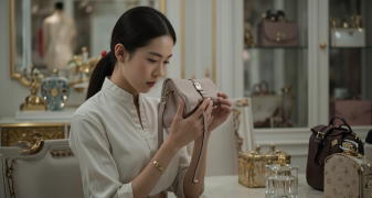 揭秘奢侈品高价回收的奥秘图片1