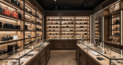 福州奢侈品回收店：让闲置珍品焕发新价值图片2