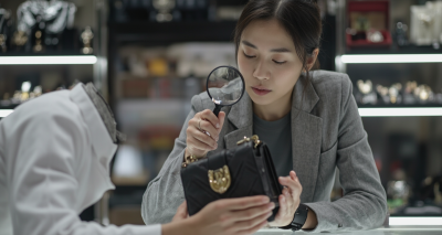 天津奢侈品回收店：您的尊贵选择图片12