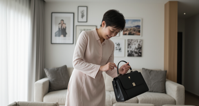 揭秘二手回收奢侈品：为何它如此重要？图片10