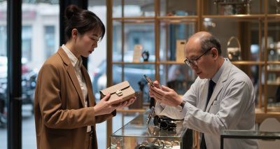 揭秘奢侈品二手回收价格的那些事儿图片19