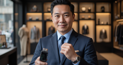 福州奢侈品回收实体店：让你的奢华不再闲置图片17