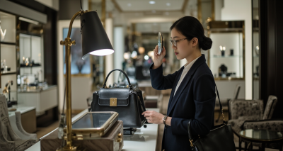 大连二手奢侈品回收店：解锁时尚新价值图片14