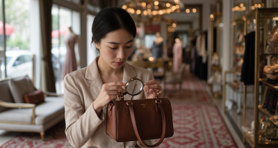 揭秘！二手奢侈品回收到底能打几折？图片4