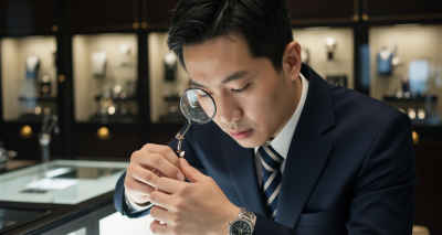 回收奢侈品一般几折？揭秘奢侈品回收的折扣奥秘图片6