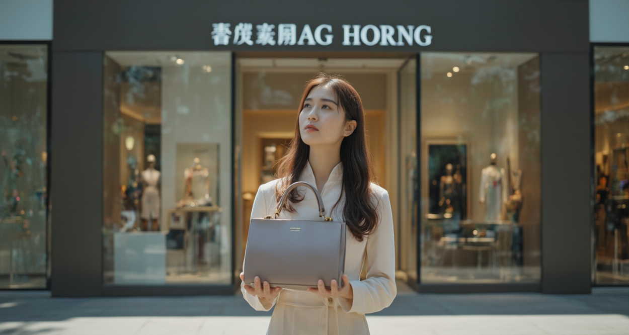 揭秘奢侈品回收门店：让你的珍品重获新生轮播图4