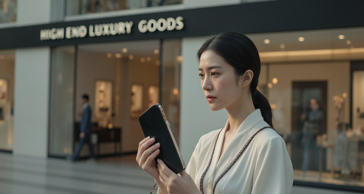 揭秘奢侈品回收门店：让你的珍品重获新生轮播图3
