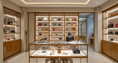 揭秘奢侈品回收门店：让你的珍品重获新生图片7