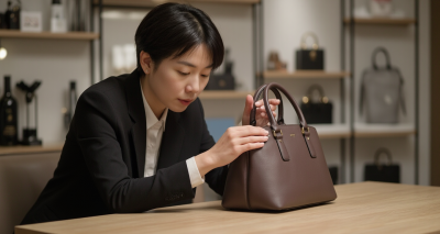 探寻身边的宝藏：附近的奢侈品回收店图片13