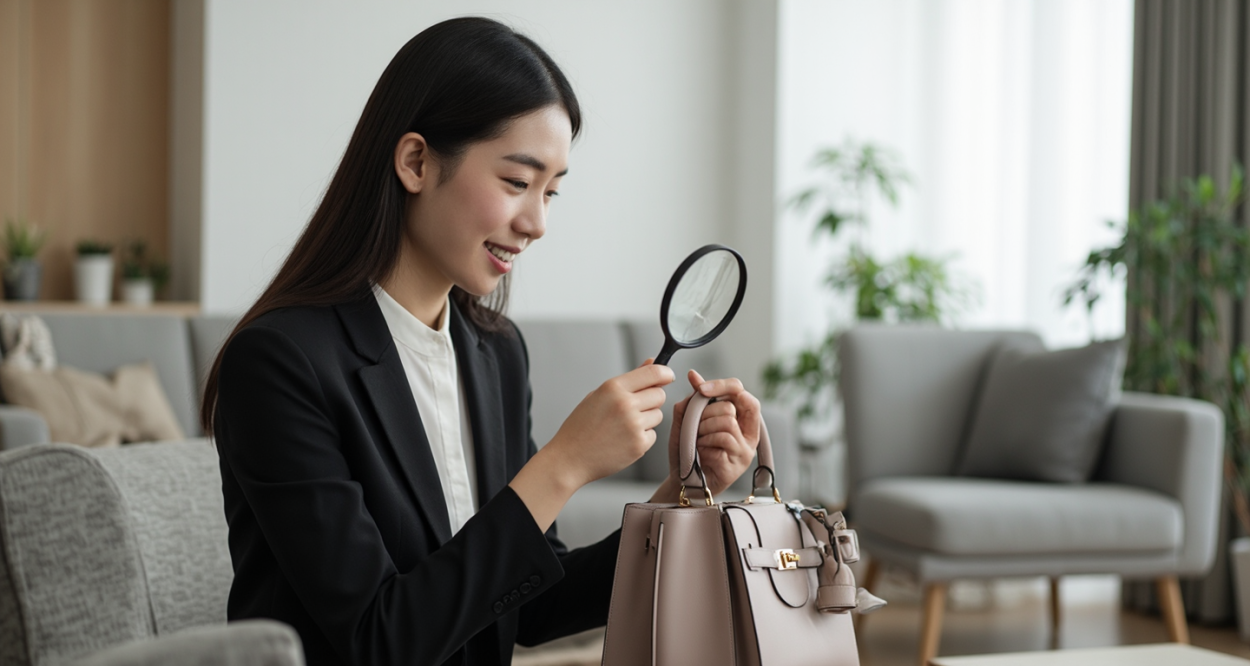 包包回收：奢侈品回收的奥秘与重要性轮播图3