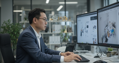 河南网站建设公司：打造您的数字名片图片6