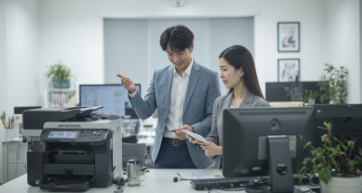 办公设备租赁网站：高效办公新选择图片19