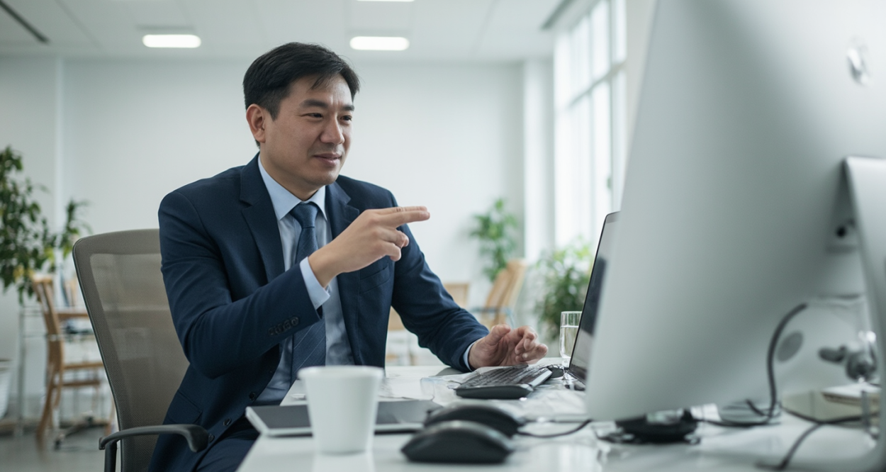 办公电脑设备租赁：高效办公的新选择轮播图1