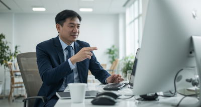 办公电脑设备租赁：高效办公的新选择图片5