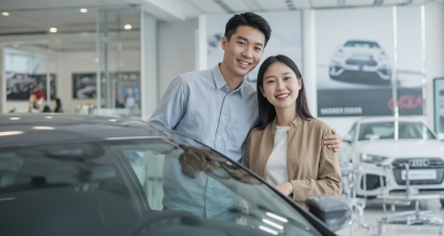 租赁公司汽车：出行新选择，便捷又省心图片20