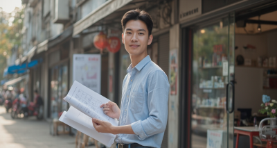 租赁商铺：开启创业梦想的钥匙图片13