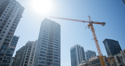 租赁塔吊：建筑界的得力助手，你真的了解它的重要性吗？图片14