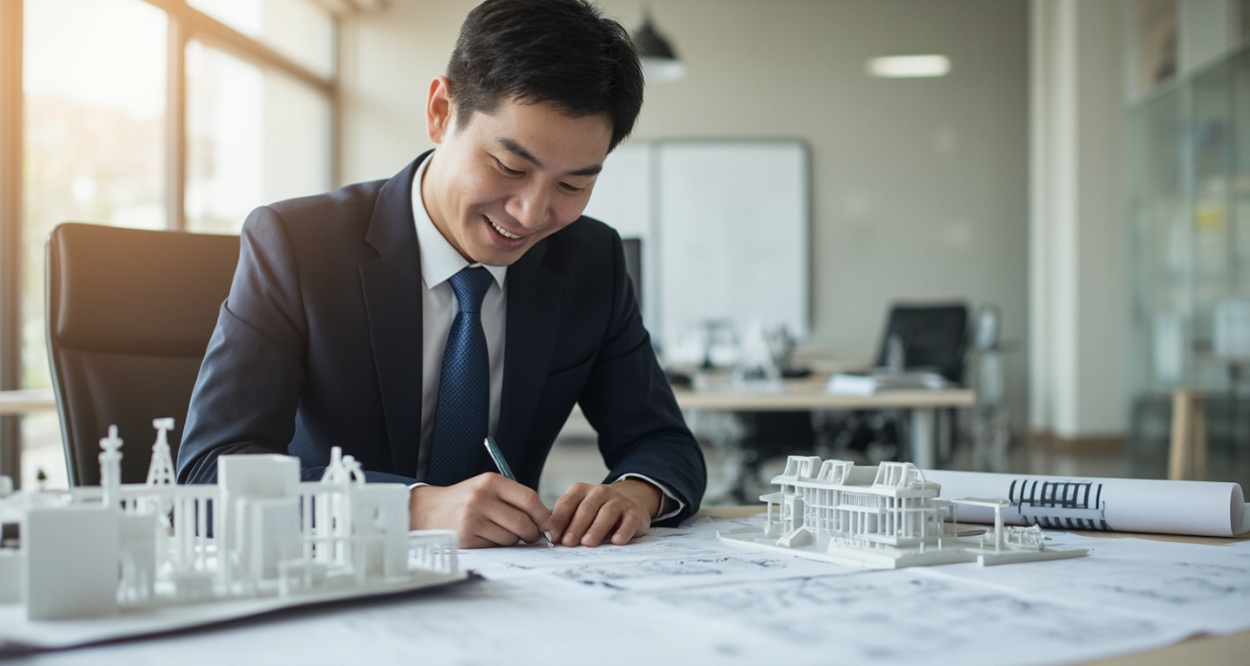 揭秘工程租赁：为何它是现代建设的金钥匙？轮播图2