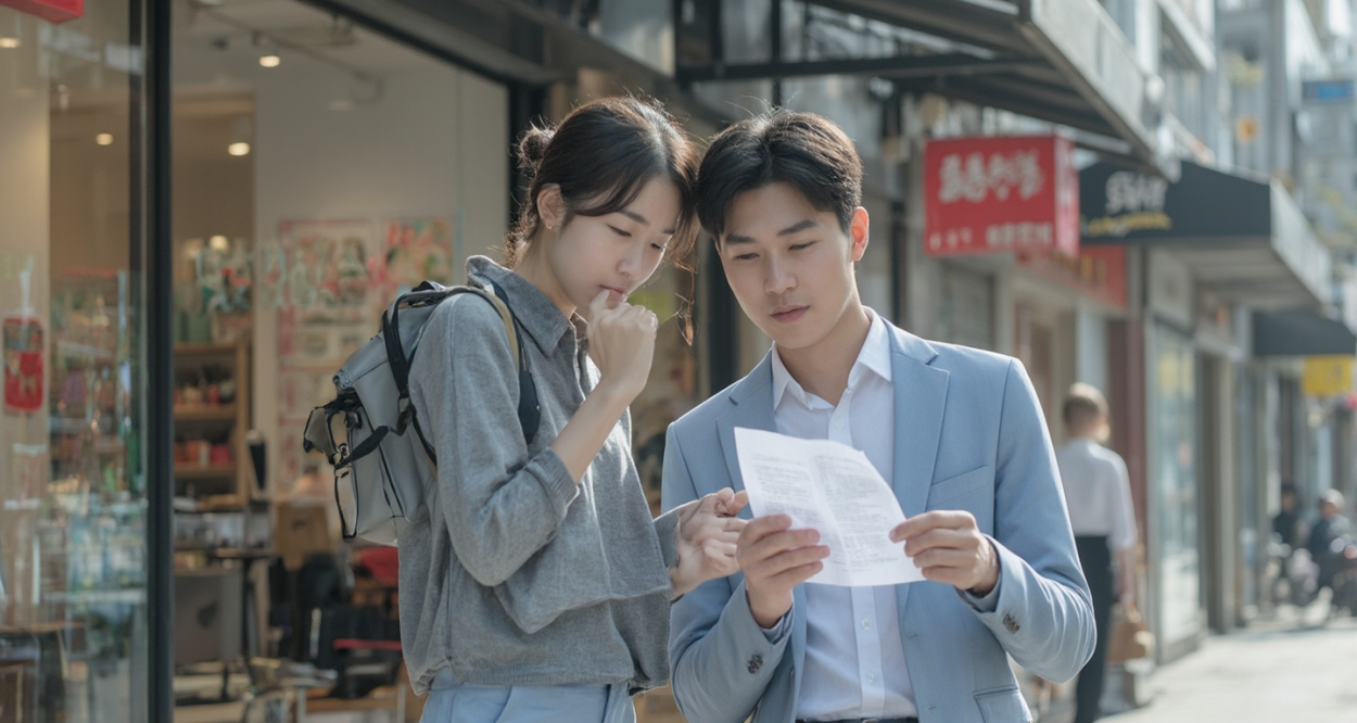 租赁店铺：开启创业梦想的金钥匙轮播图1