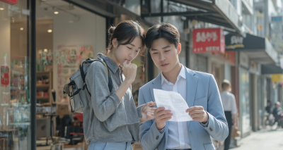 租赁店铺：开启创业梦想的金钥匙图片19