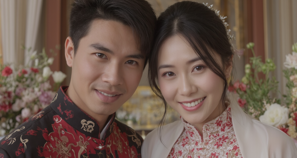 婚庆租赁：打造梦幻婚礼的必备之选轮播图3