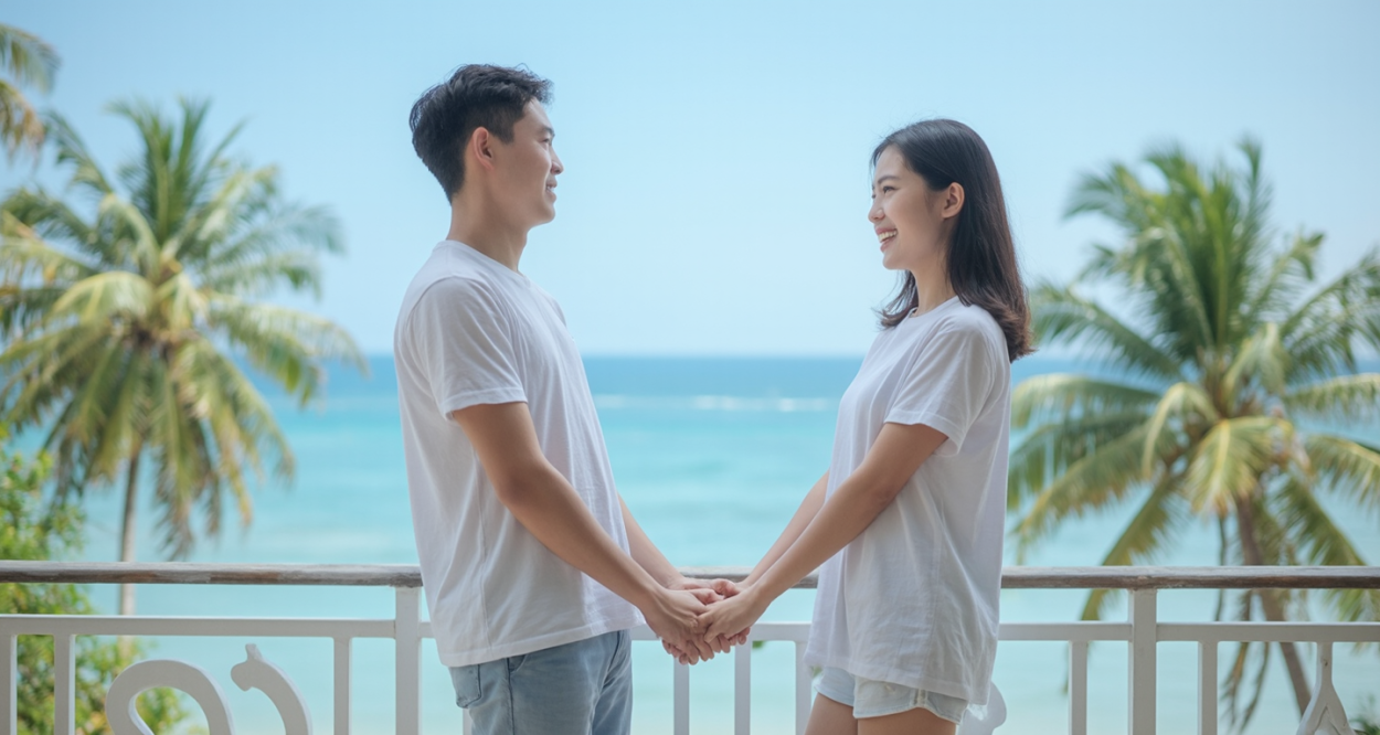 海南租赁新风尚：解锁海岛生活的无限可能轮播图3