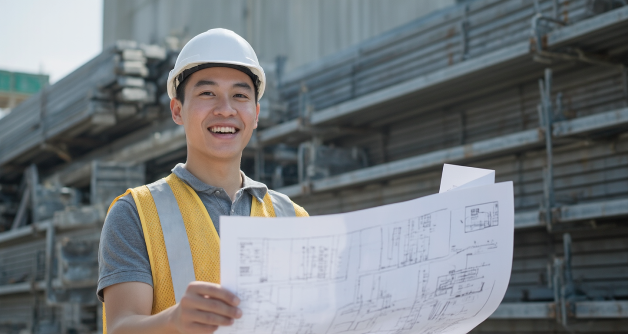 租赁钢板桩：建设工程的坚实后盾轮播图3